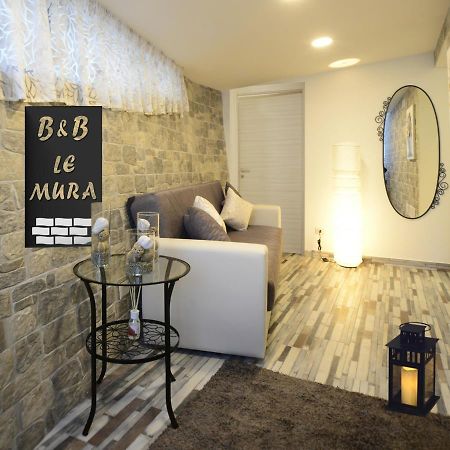 Alatri B&B Le Mura מראה חיצוני תמונה