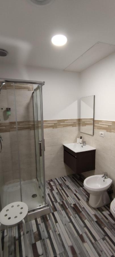 Alatri B&B Le Mura מראה חיצוני תמונה