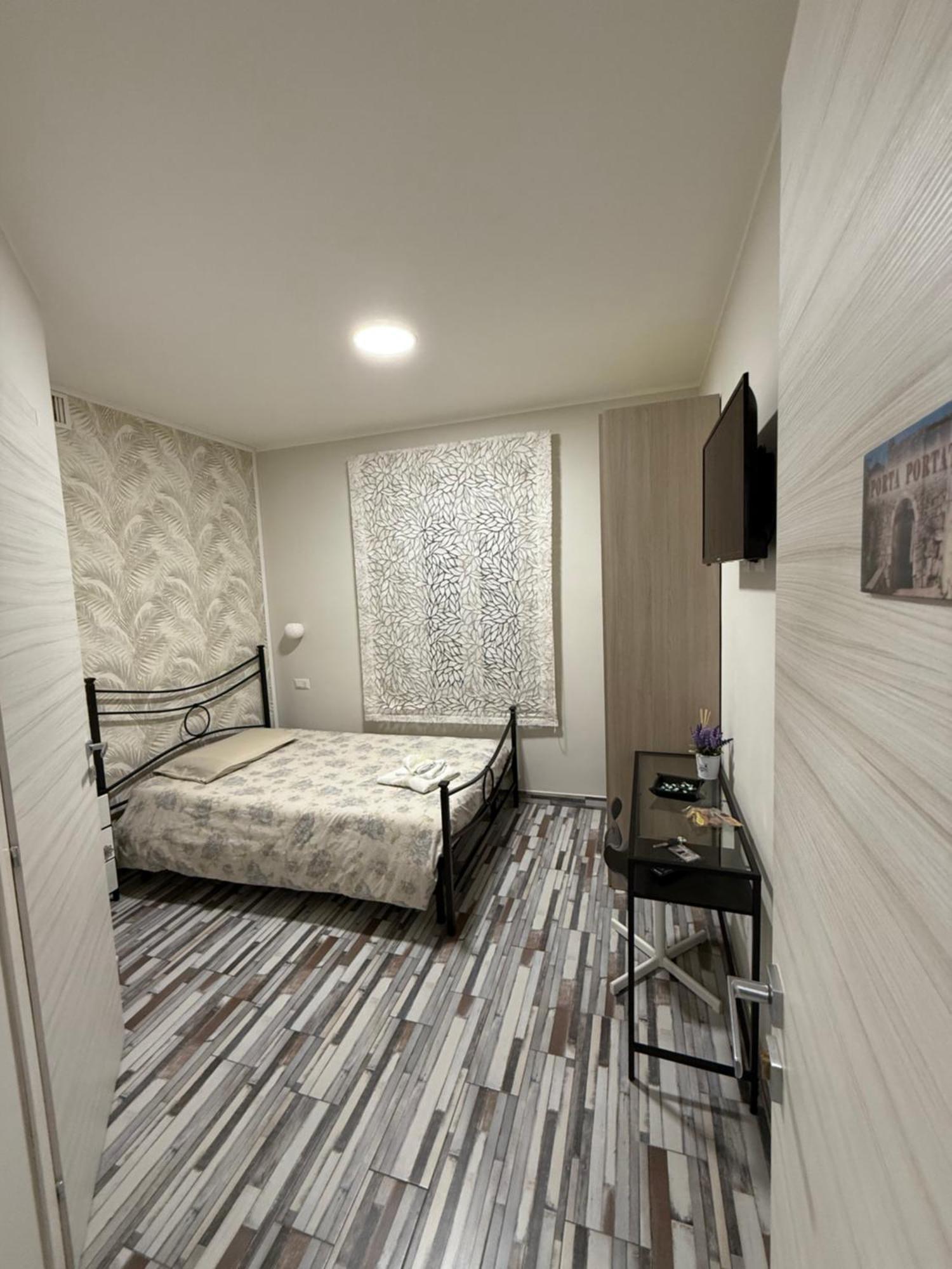 Alatri B&B Le Mura מראה חיצוני תמונה