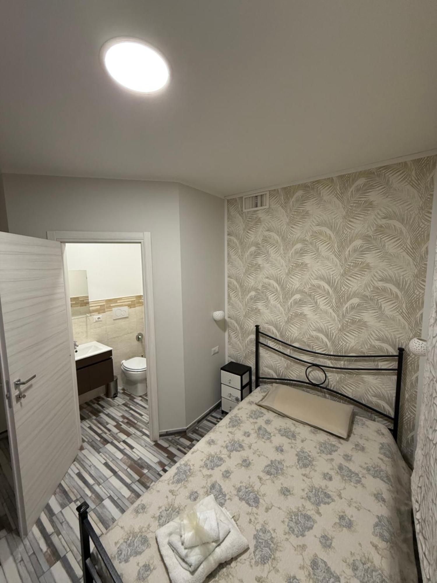 Alatri B&B Le Mura מראה חיצוני תמונה
