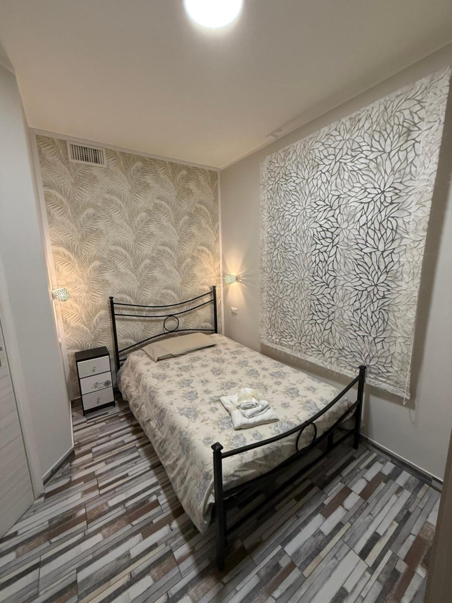 Alatri B&B Le Mura מראה חיצוני תמונה