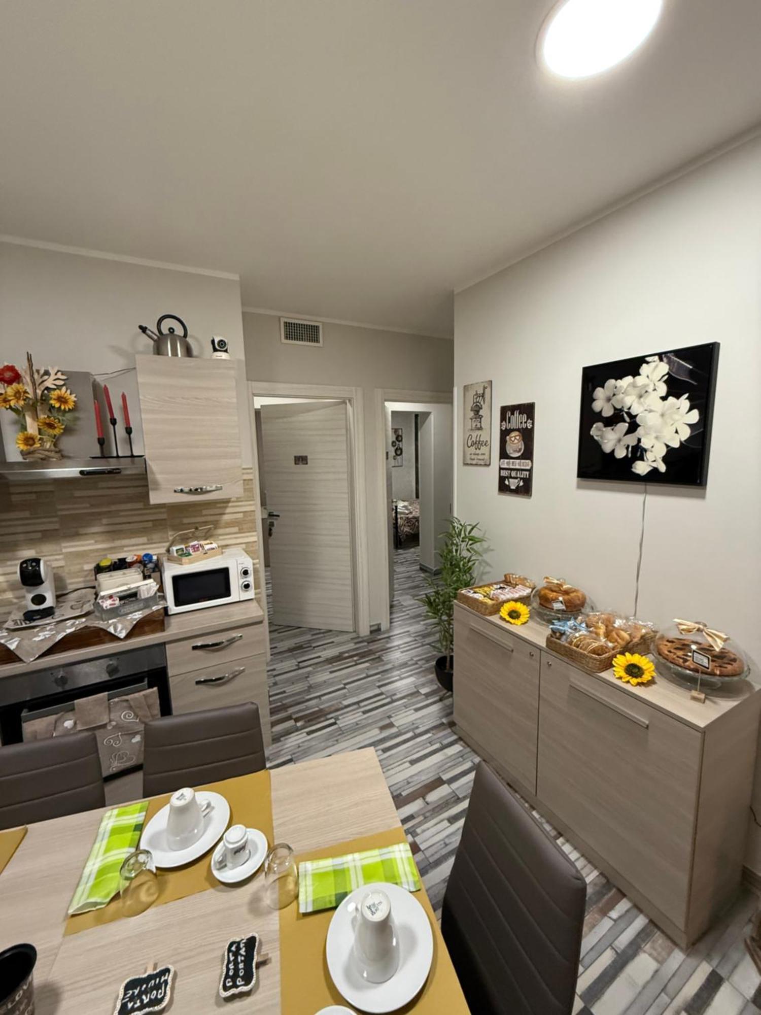 Alatri B&B Le Mura מראה חיצוני תמונה
