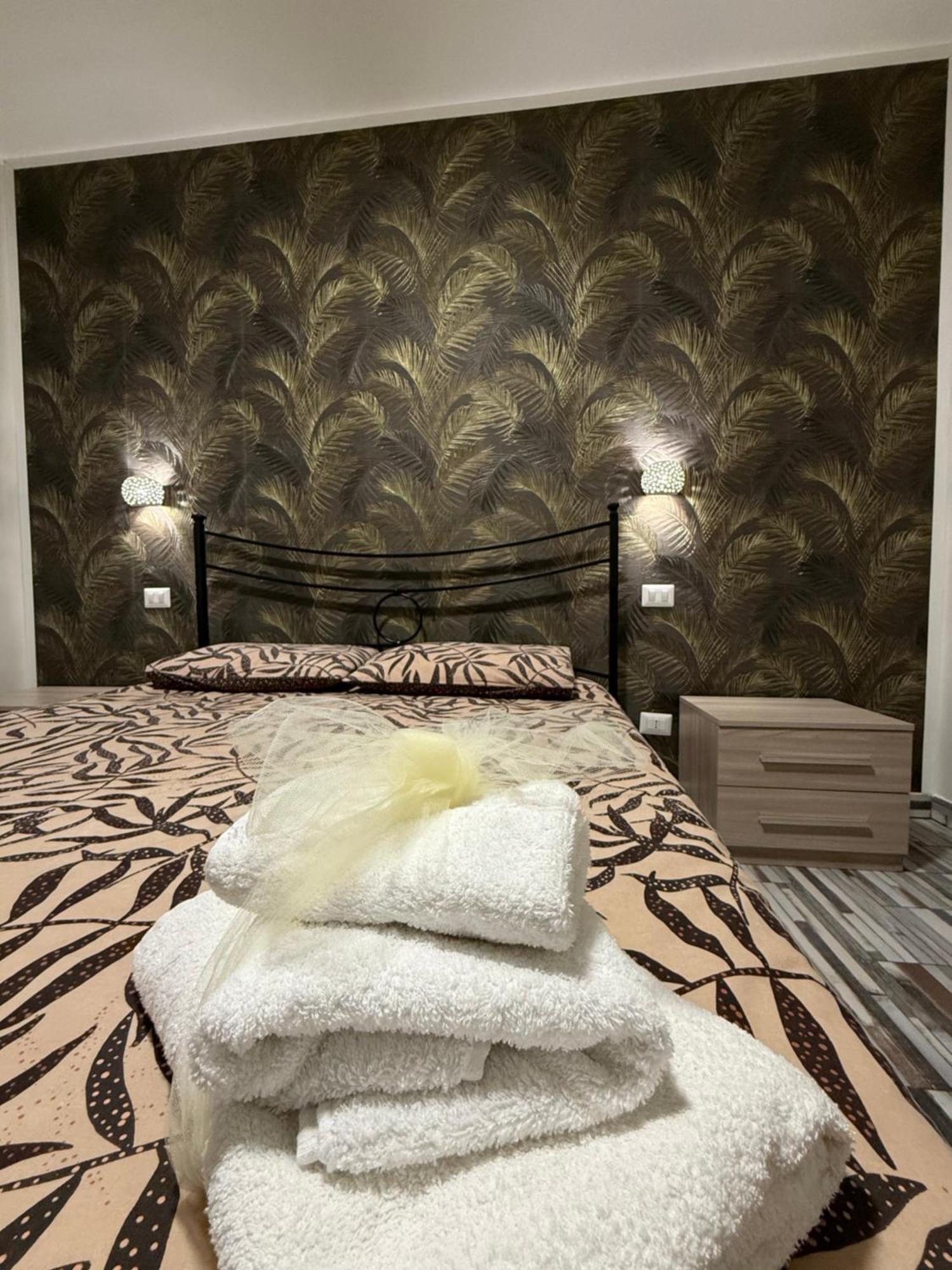 Alatri B&B Le Mura מראה חיצוני תמונה