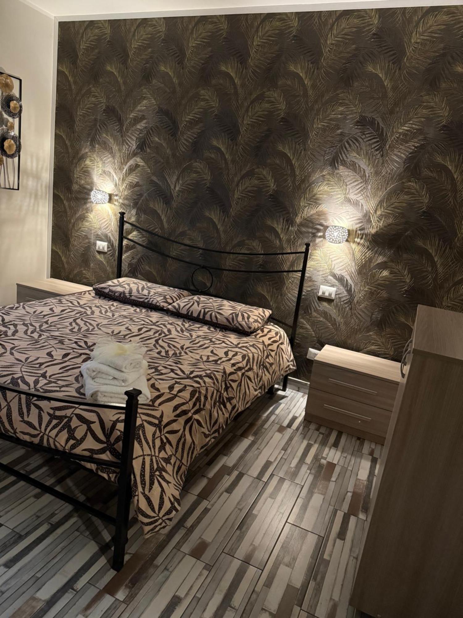 Alatri B&B Le Mura מראה חיצוני תמונה