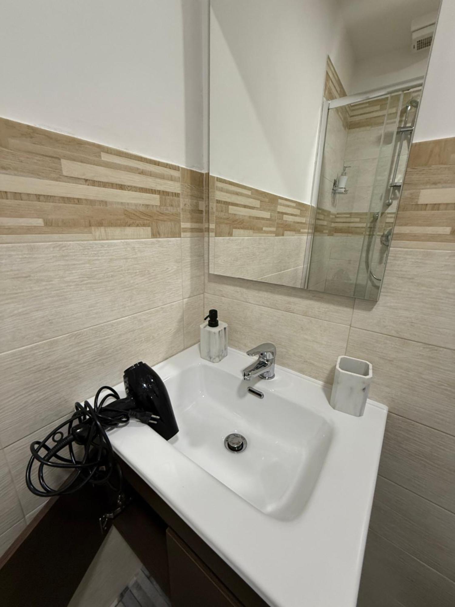 Alatri B&B Le Mura מראה חיצוני תמונה