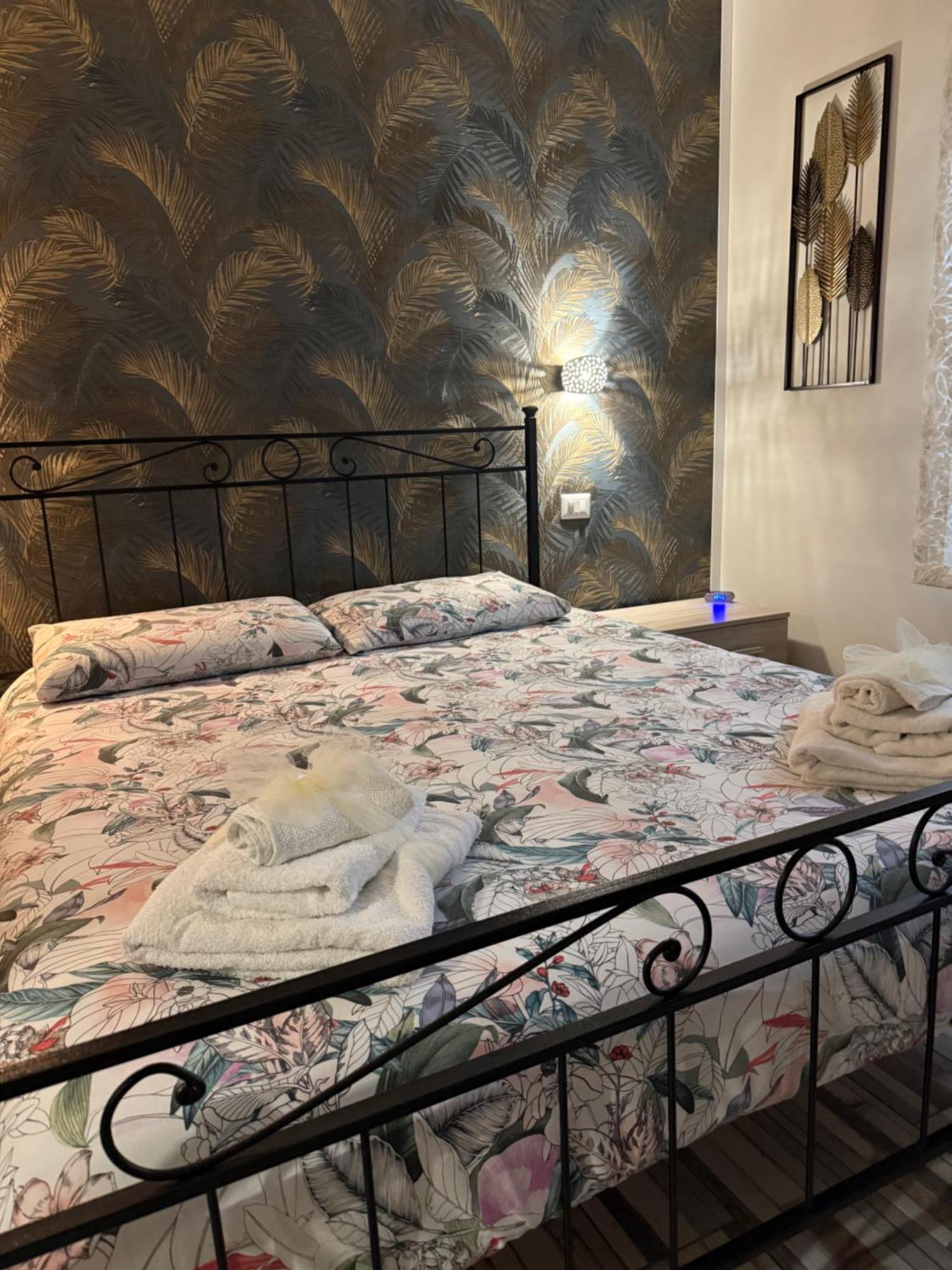 Alatri B&B Le Mura מראה חיצוני תמונה