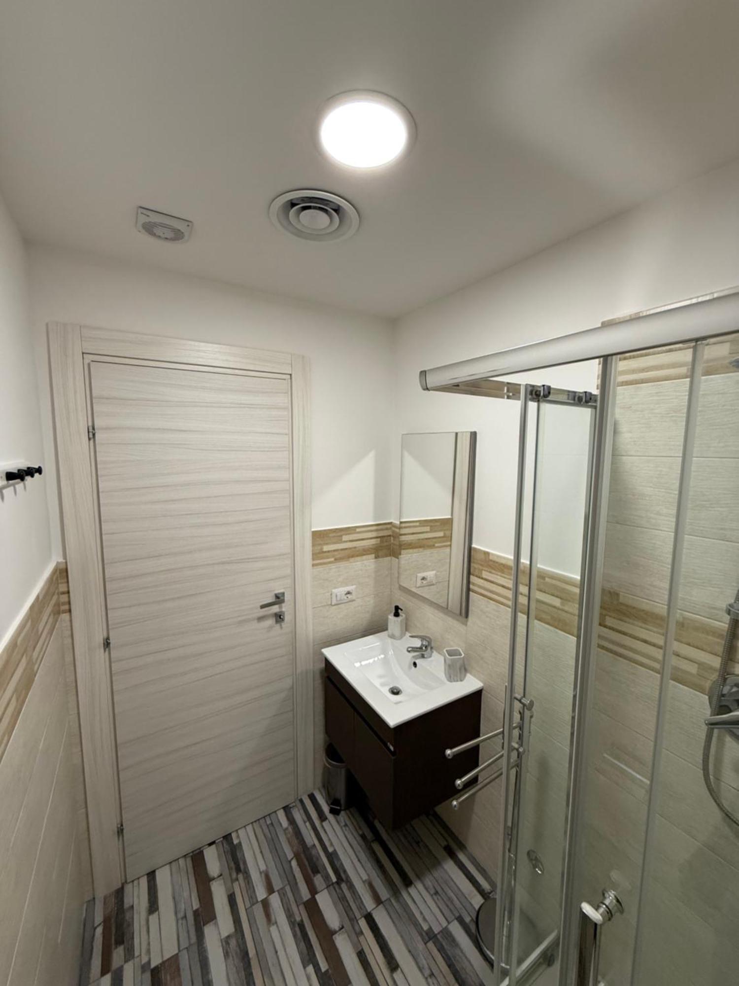 Alatri B&B Le Mura מראה חיצוני תמונה