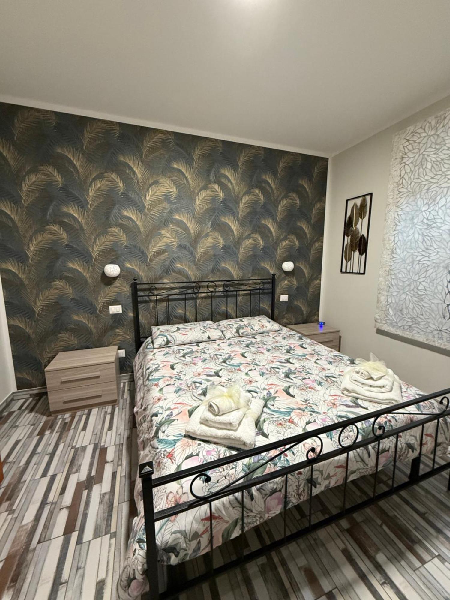 Alatri B&B Le Mura מראה חיצוני תמונה