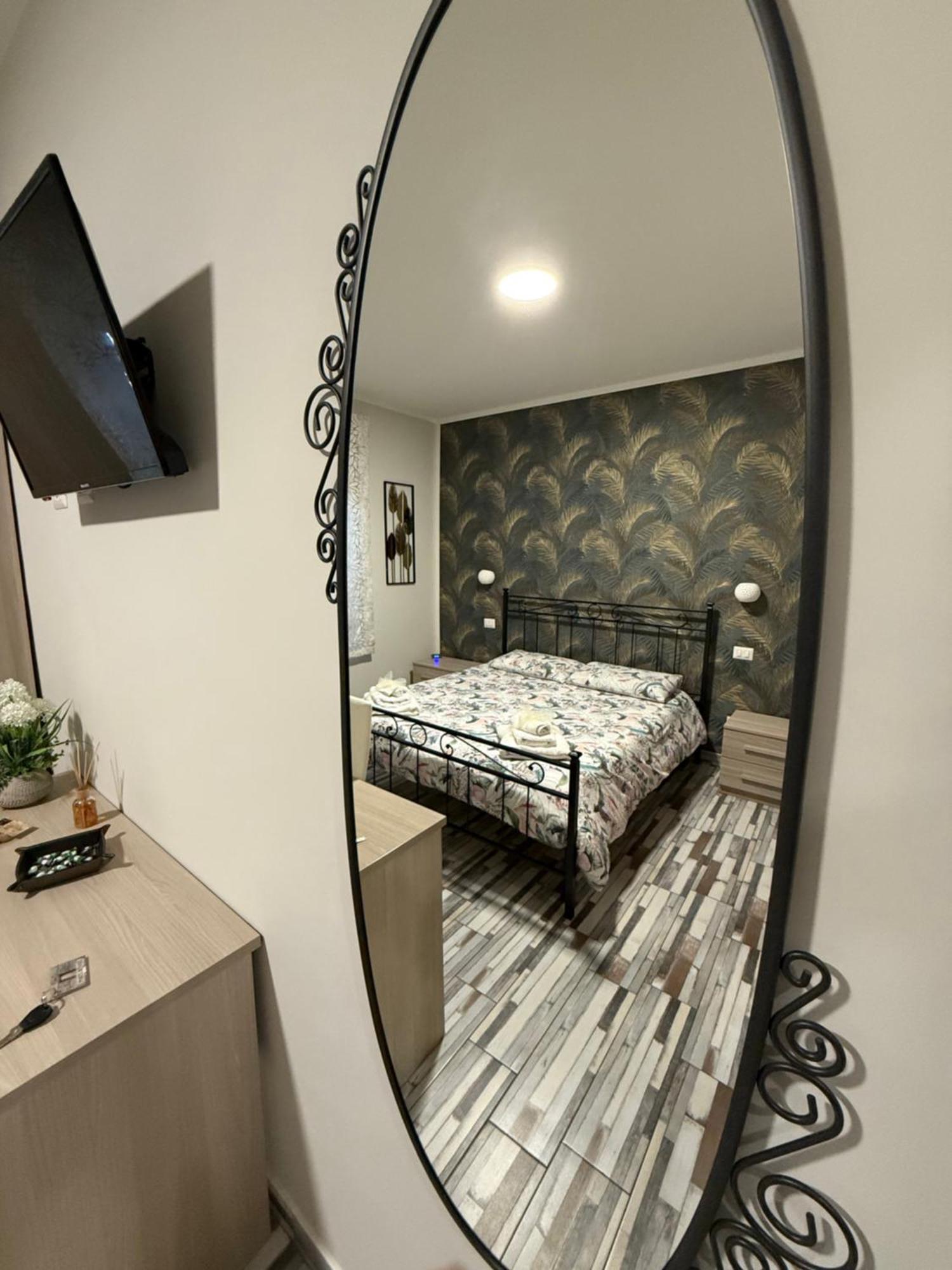Alatri B&B Le Mura מראה חיצוני תמונה