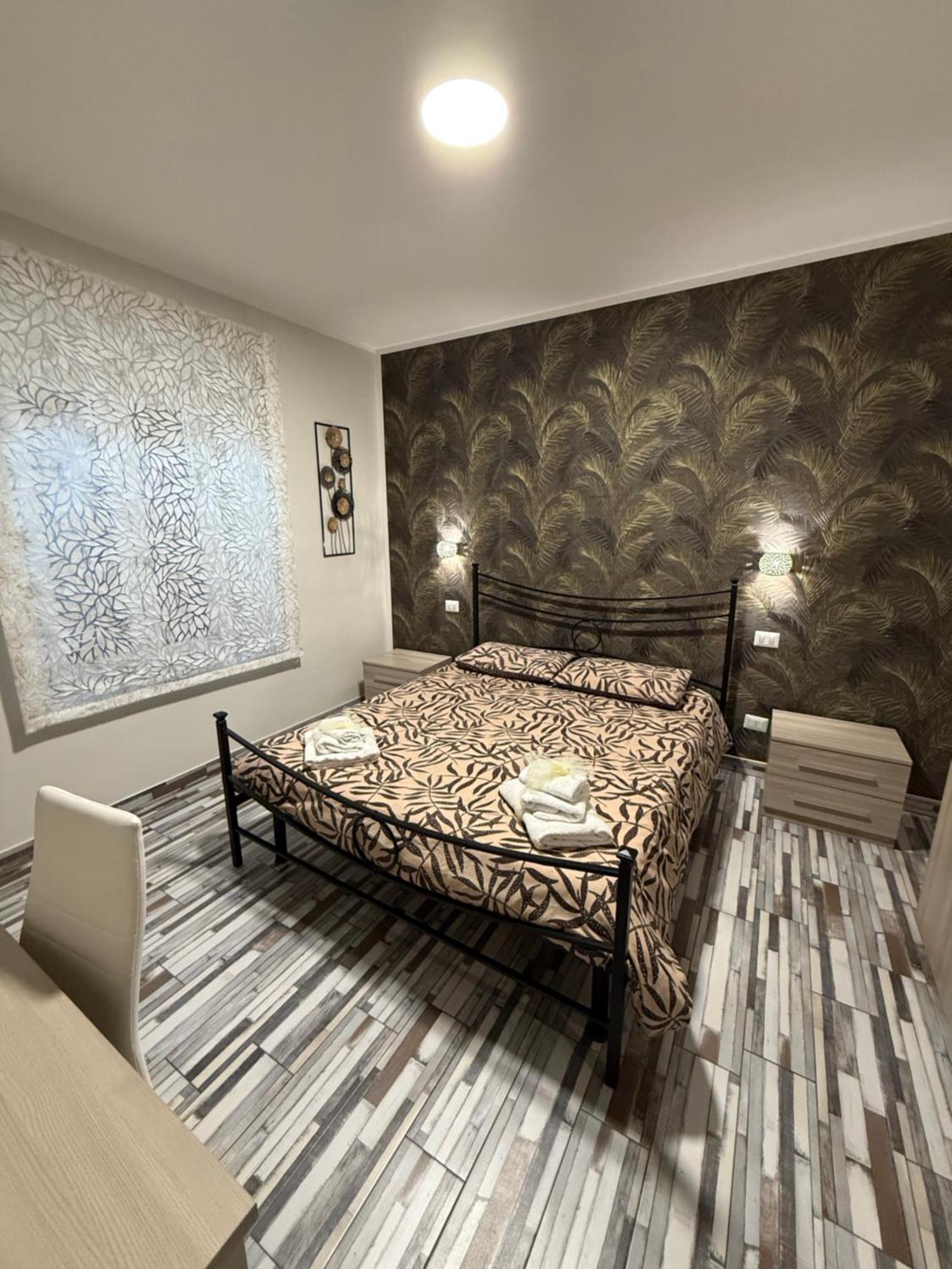 Alatri B&B Le Mura מראה חיצוני תמונה